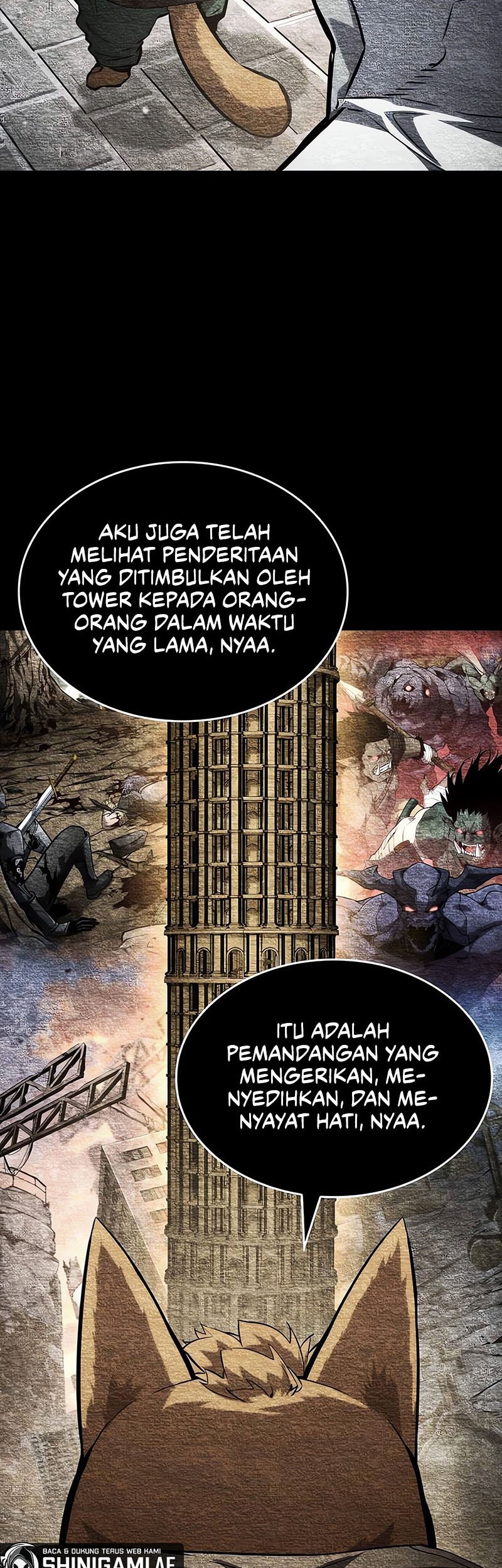 Chapter 118 - halaman 37
