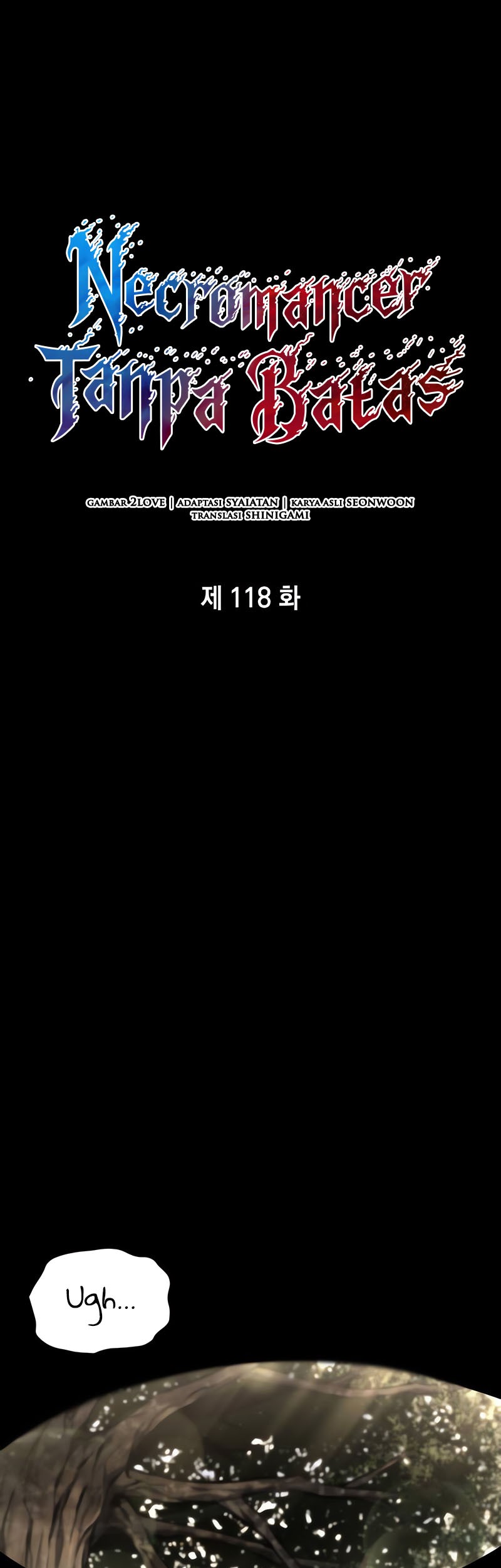 Chapter 118 - halaman 72