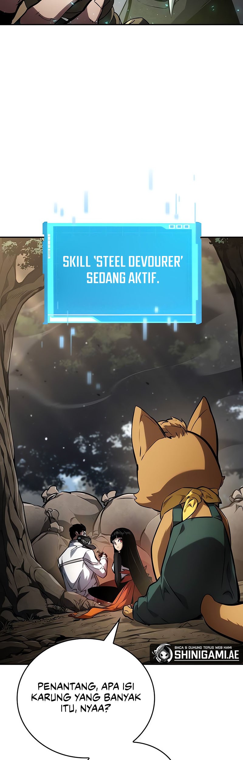 Chapter 118 - halaman 74