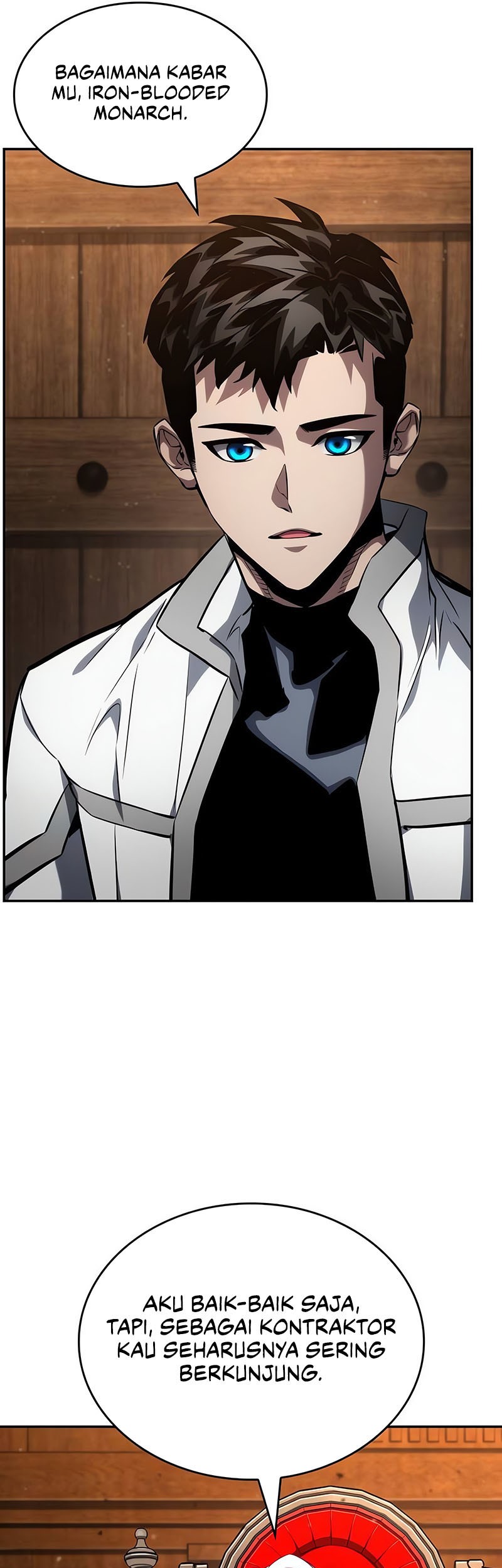 Chapter 118 - halaman 100