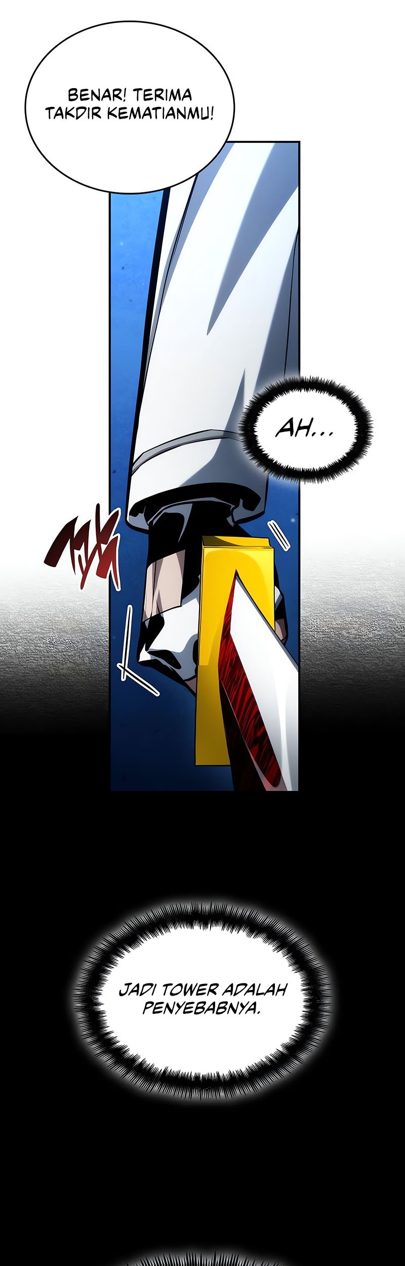 Chapter 118 - halaman 34