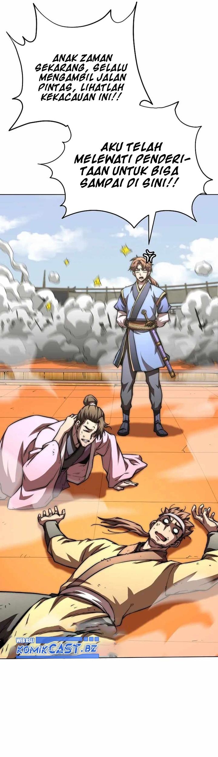 Chapter 65 - halaman 69