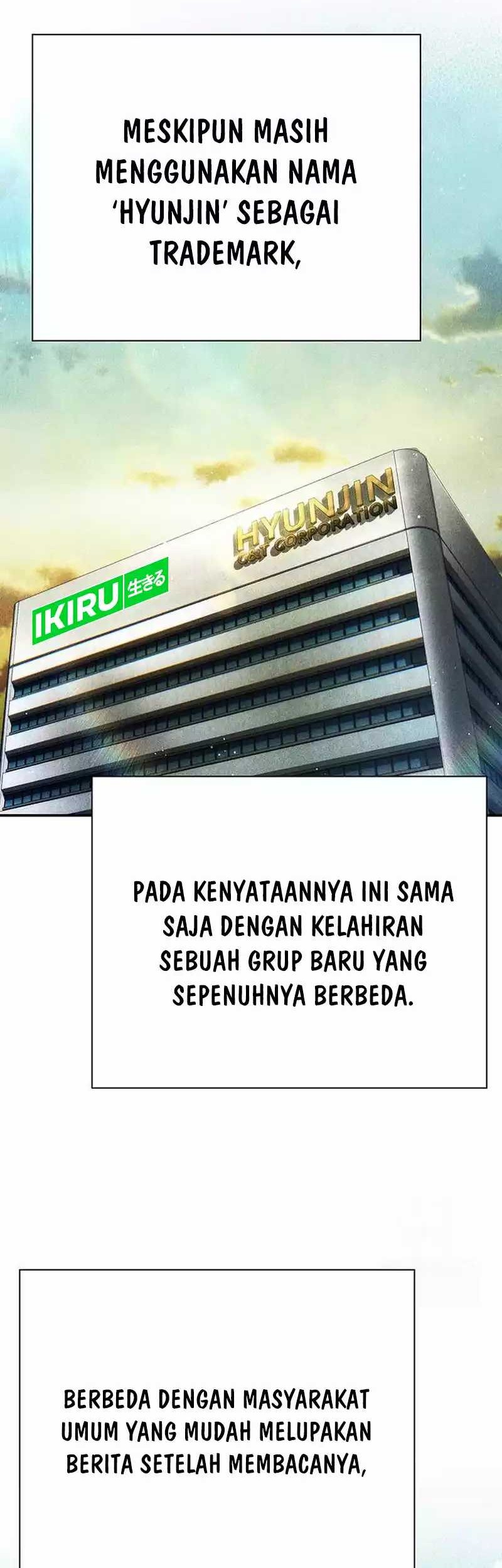 Chapter 110 - halaman 21