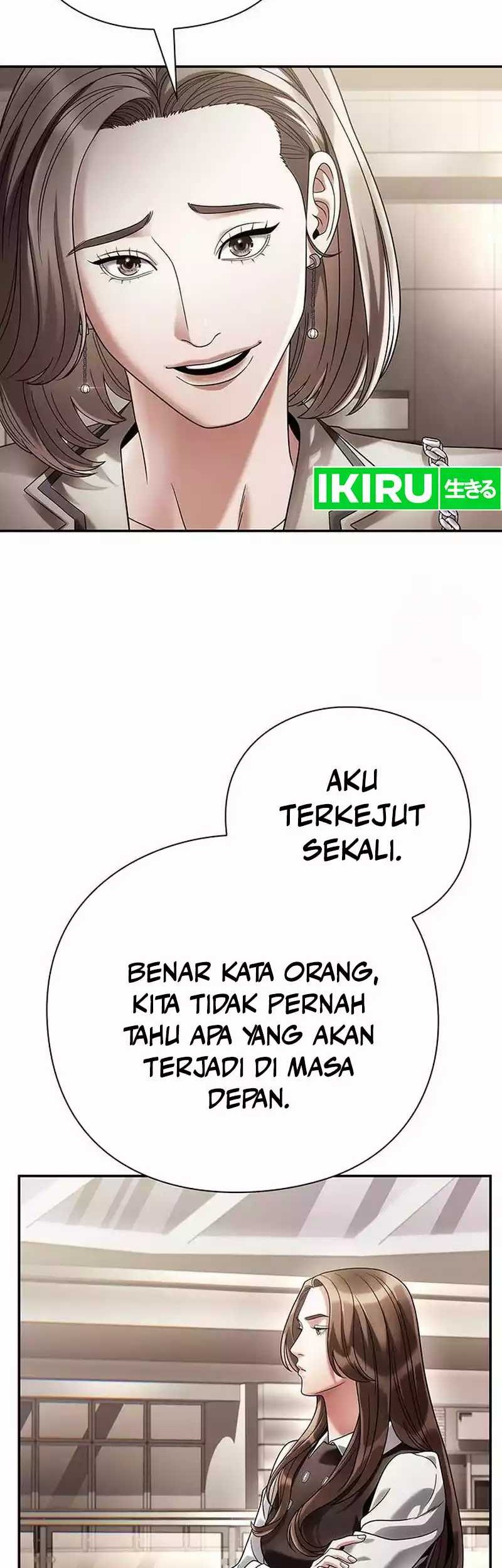 Chapter 110 - halaman 26