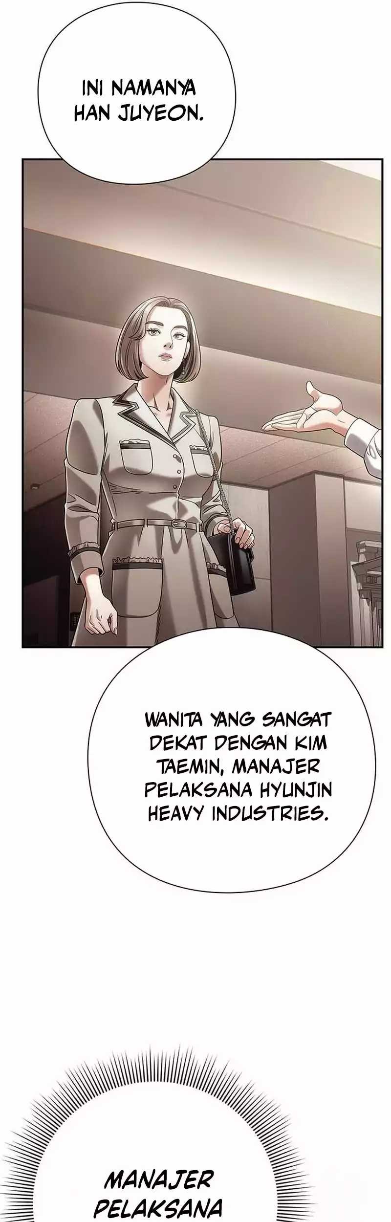 Chapter 110 - halaman 34