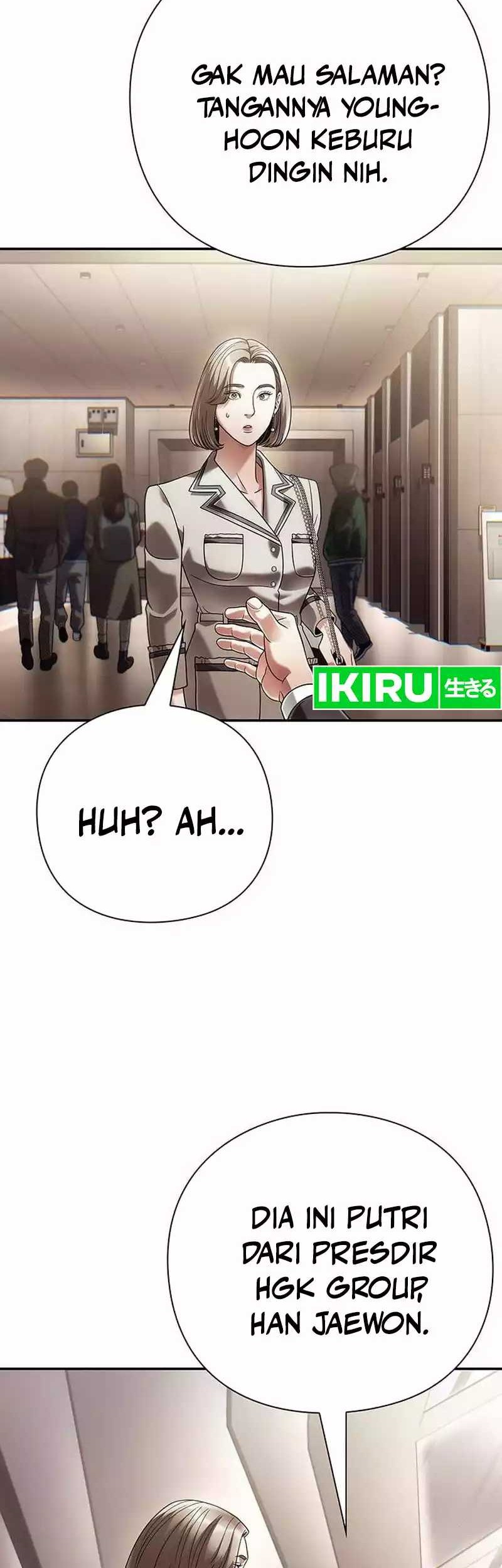 Chapter 110 - halaman 37