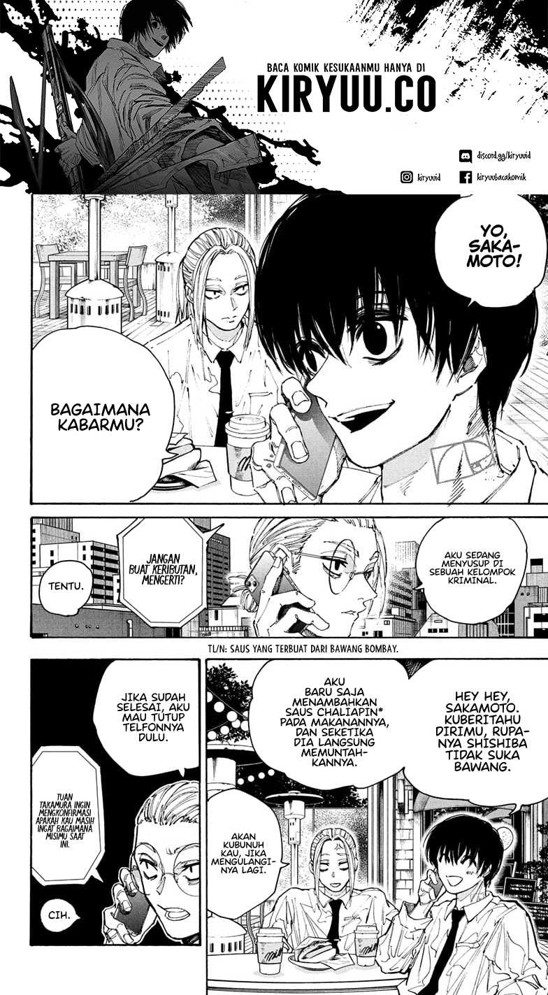 Chapter 196 - halaman 11