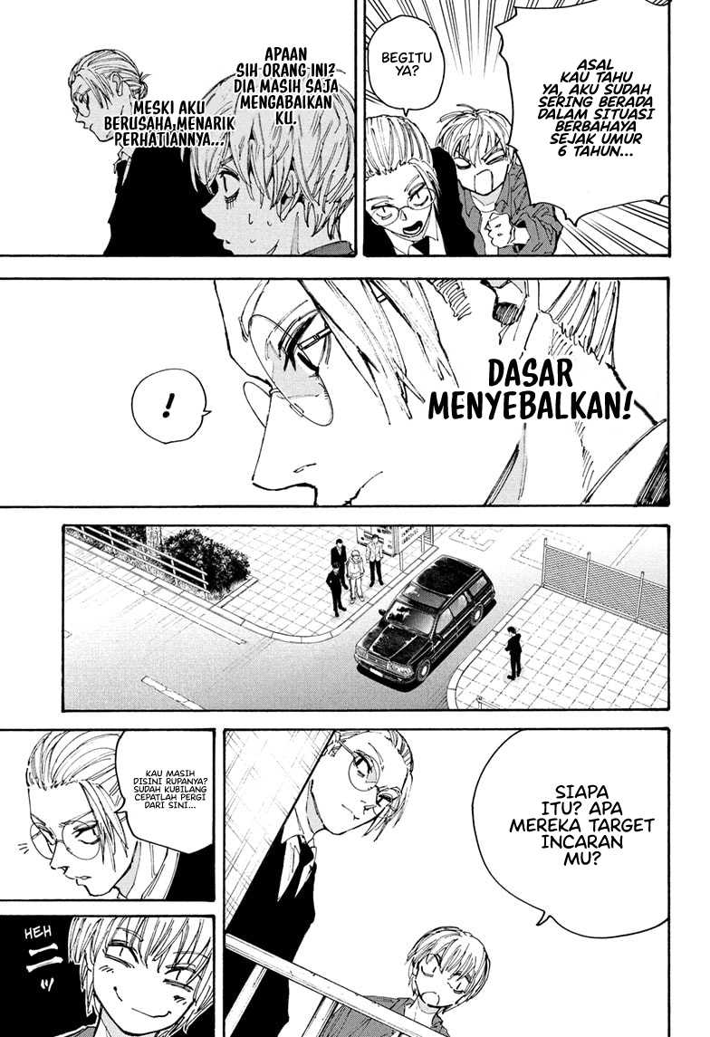 Chapter 196 - halaman 16