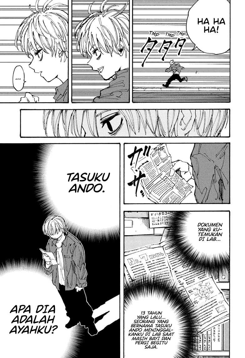Chapter 196 - halaman 18