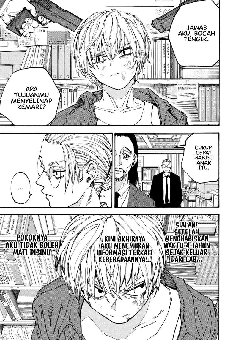 Chapter 196 - halaman 6