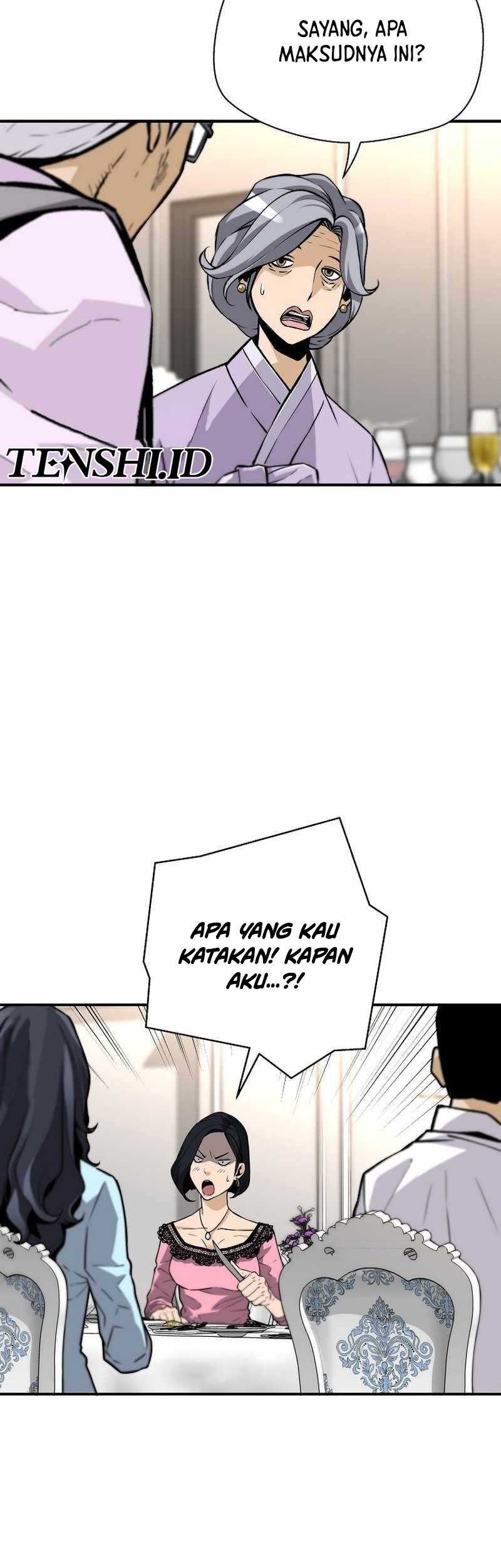 Chapter 135 - halaman 40