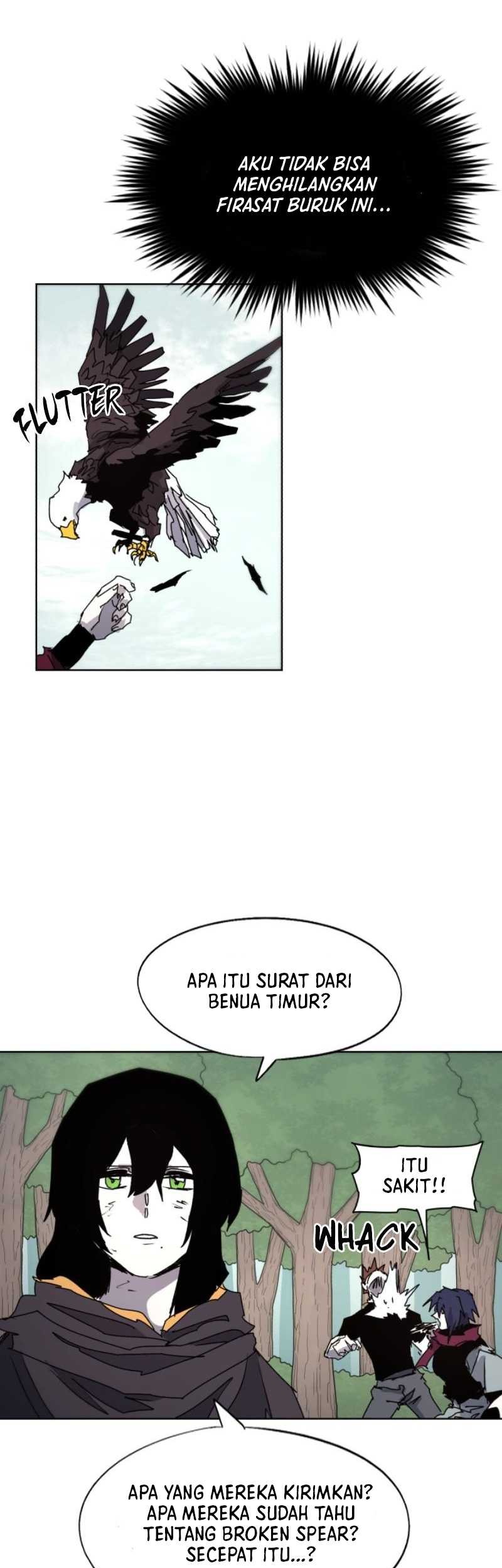 Chapter 95 - halaman 39