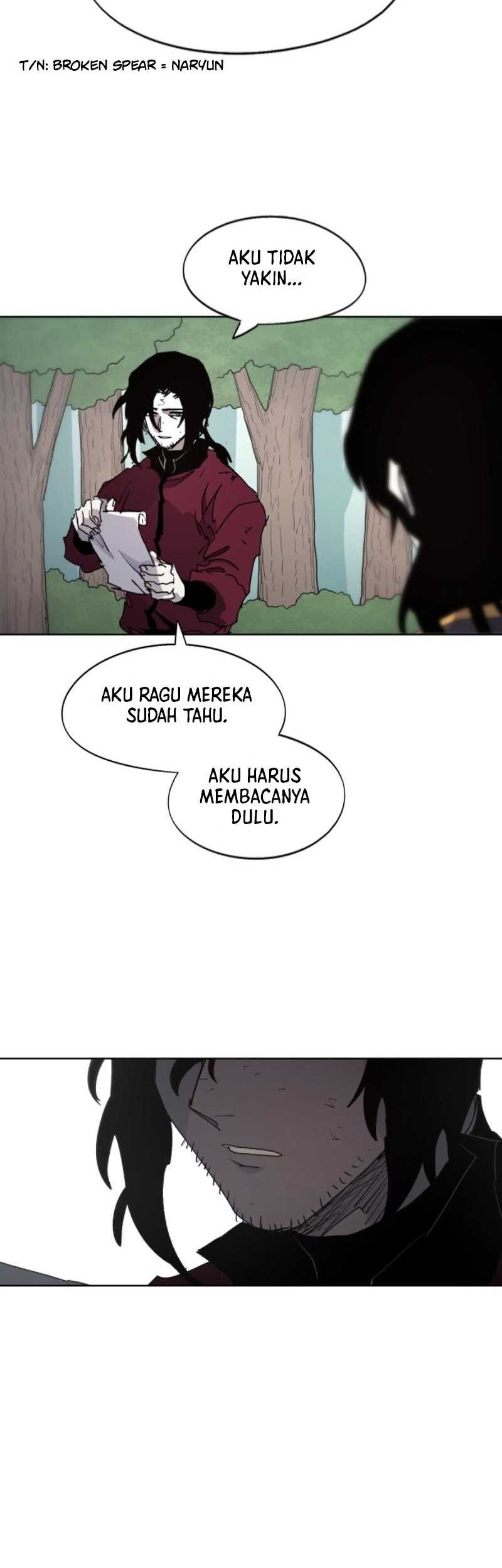 Chapter 95 - halaman 40