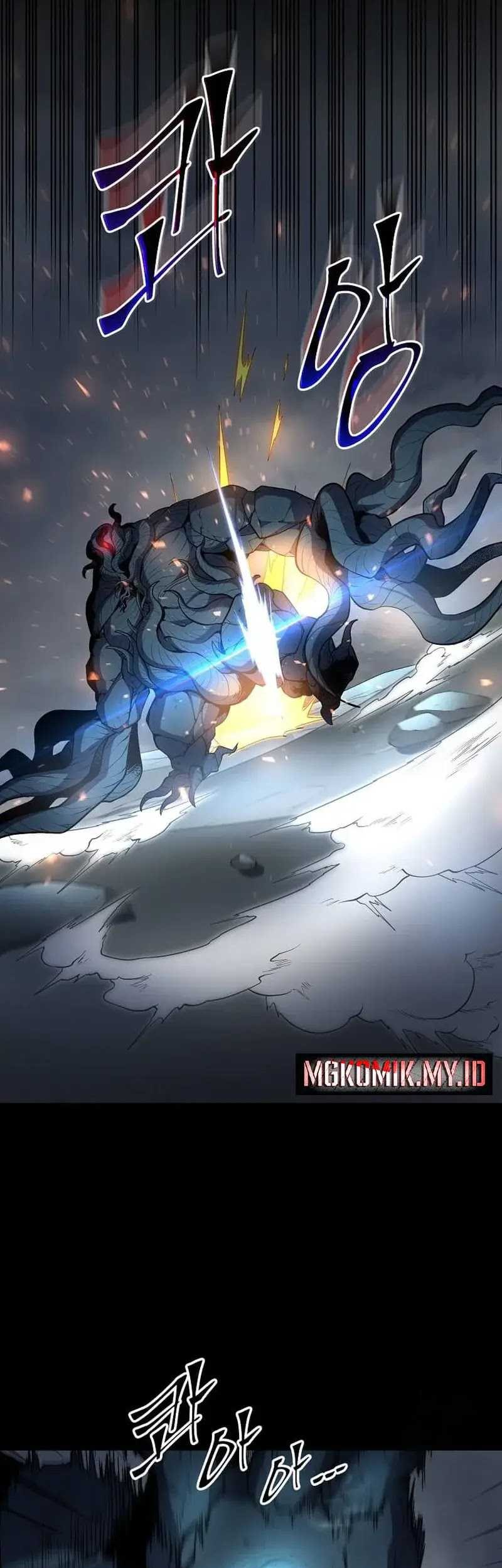 Chapter 87 - halaman 21