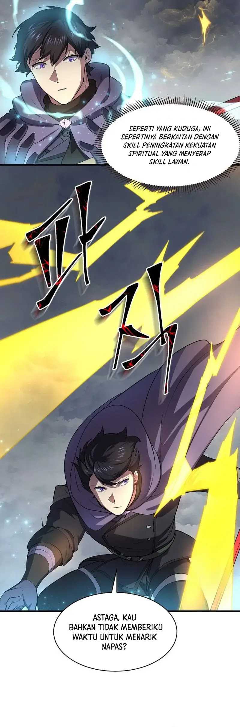 Chapter 87 - halaman 26