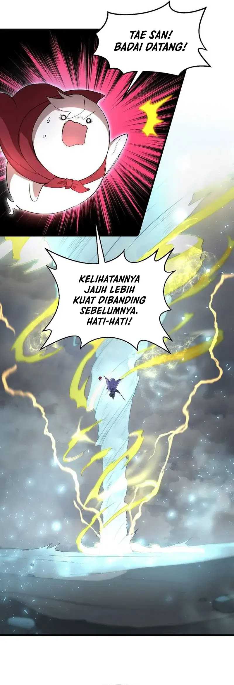 Chapter 87 - halaman 27