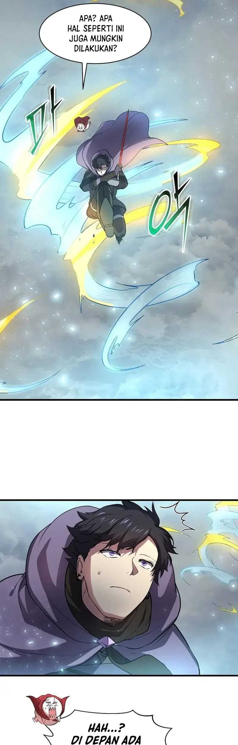 Chapter 87 - halaman 30