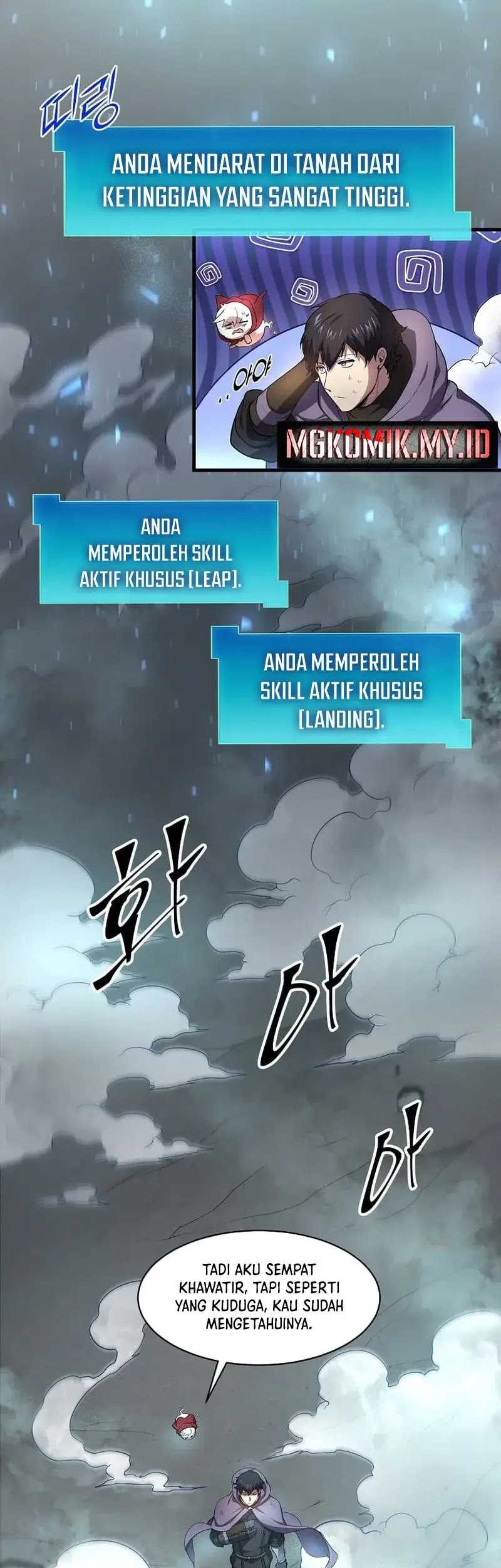 Chapter 87 - halaman 42