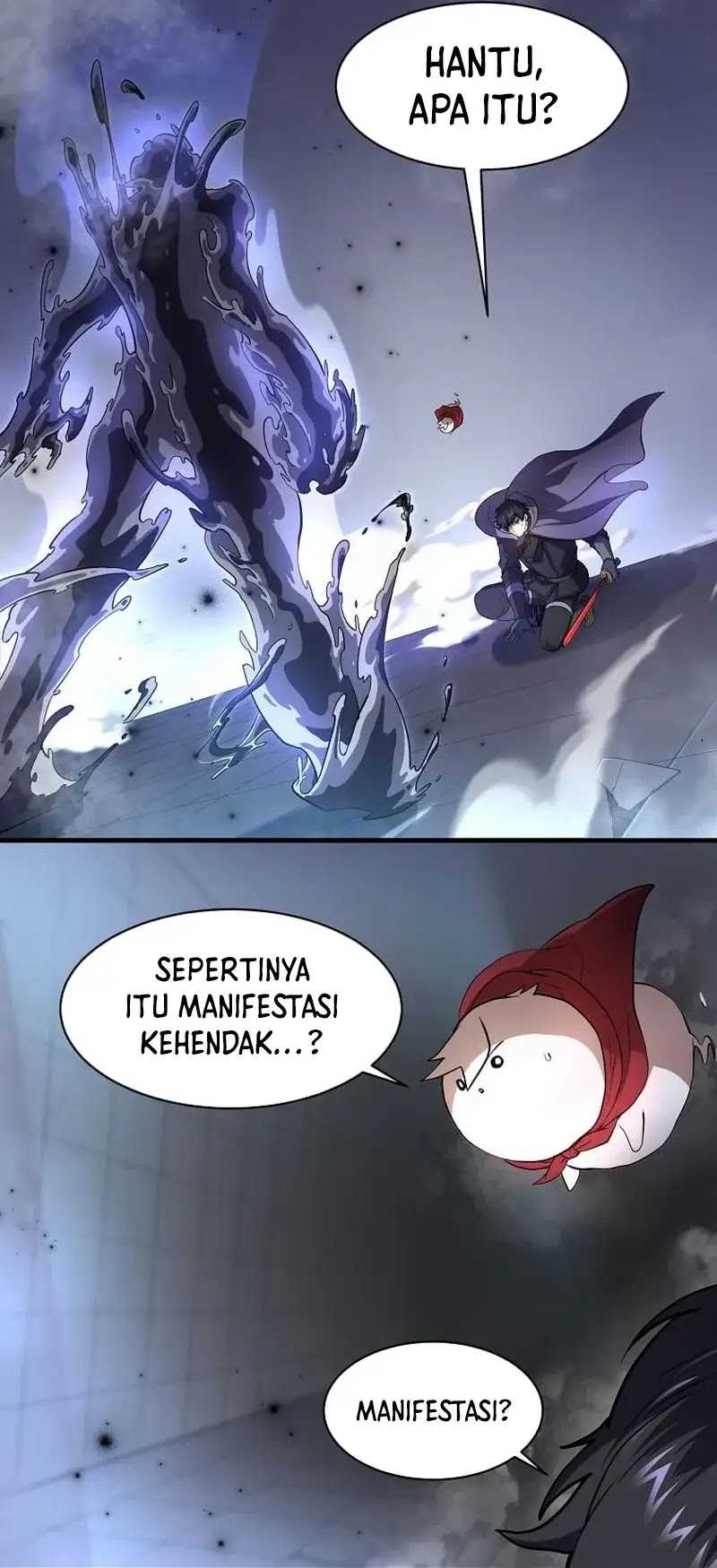 Chapter 87 - halaman 54