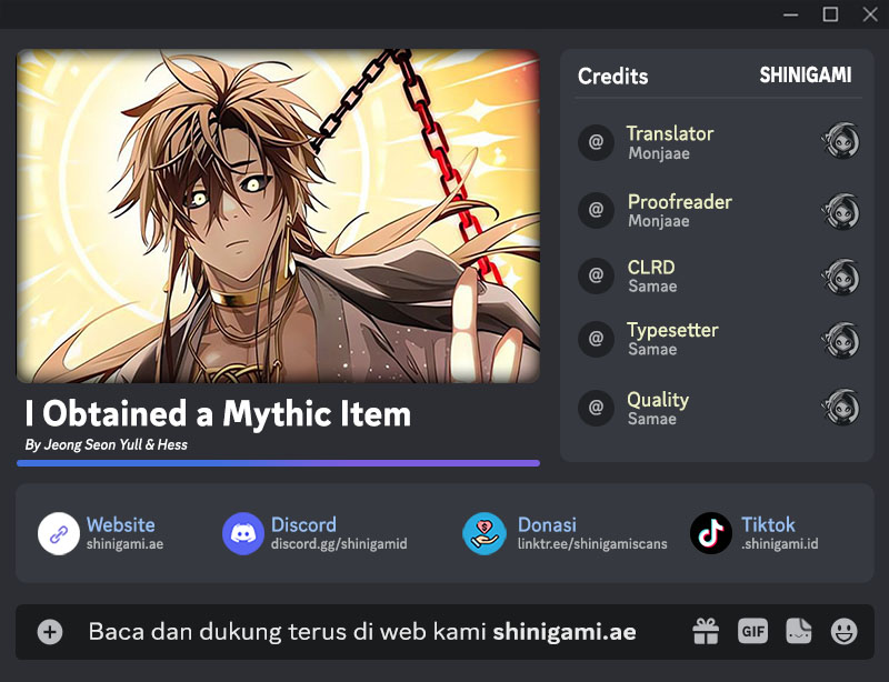 Chapter 108 - halaman 2