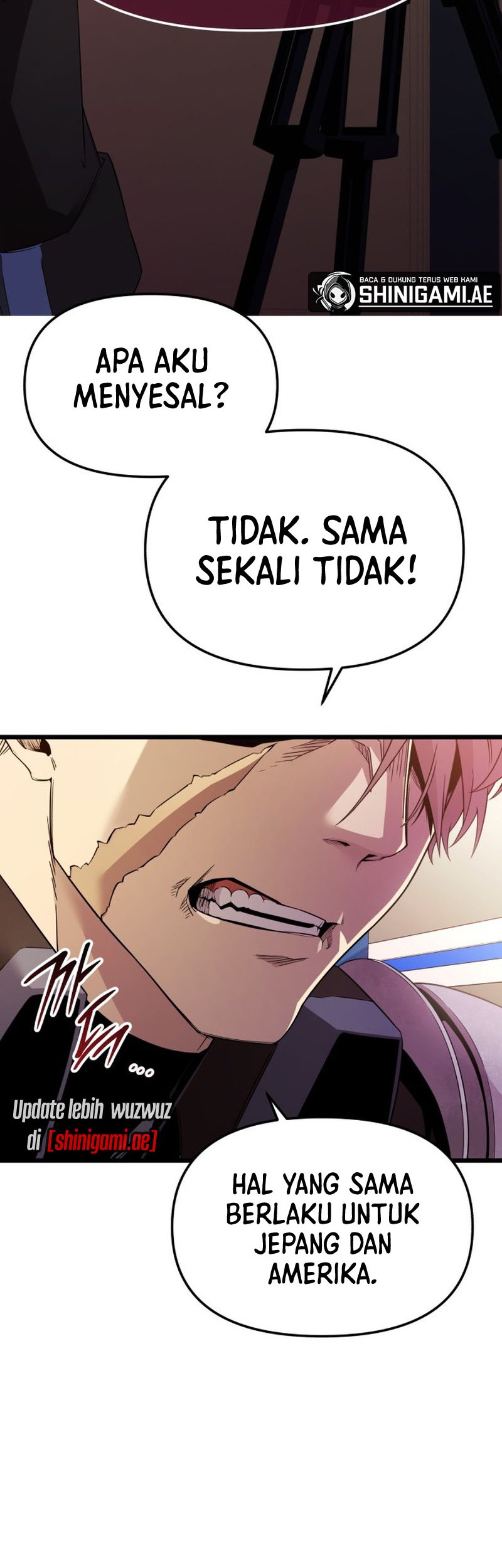 Chapter 108 - halaman 40