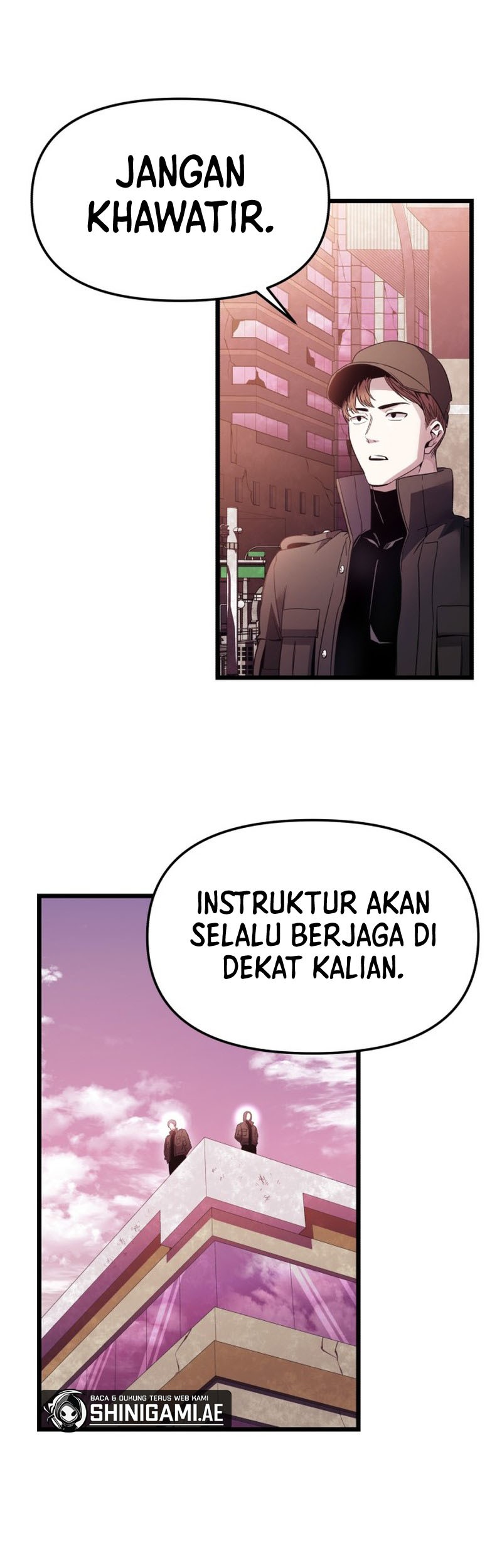 Chapter 108 - halaman 61
