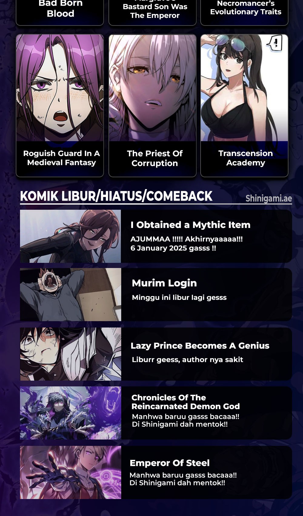 Chapter 108 - halaman 78