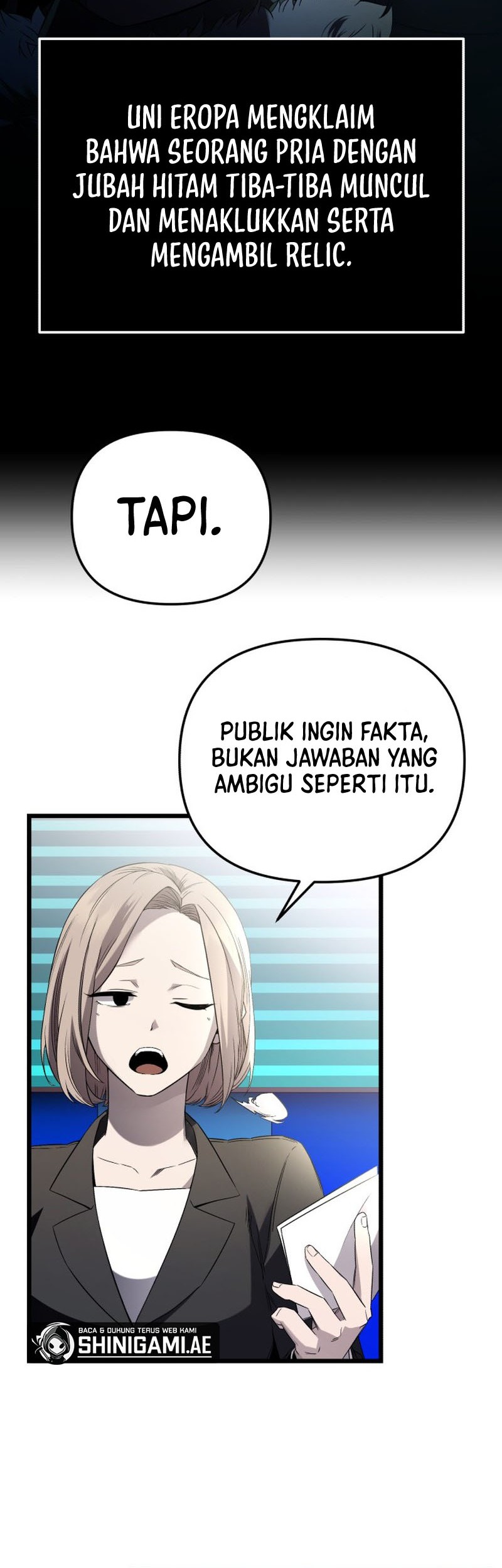 Chapter 108 - halaman 32