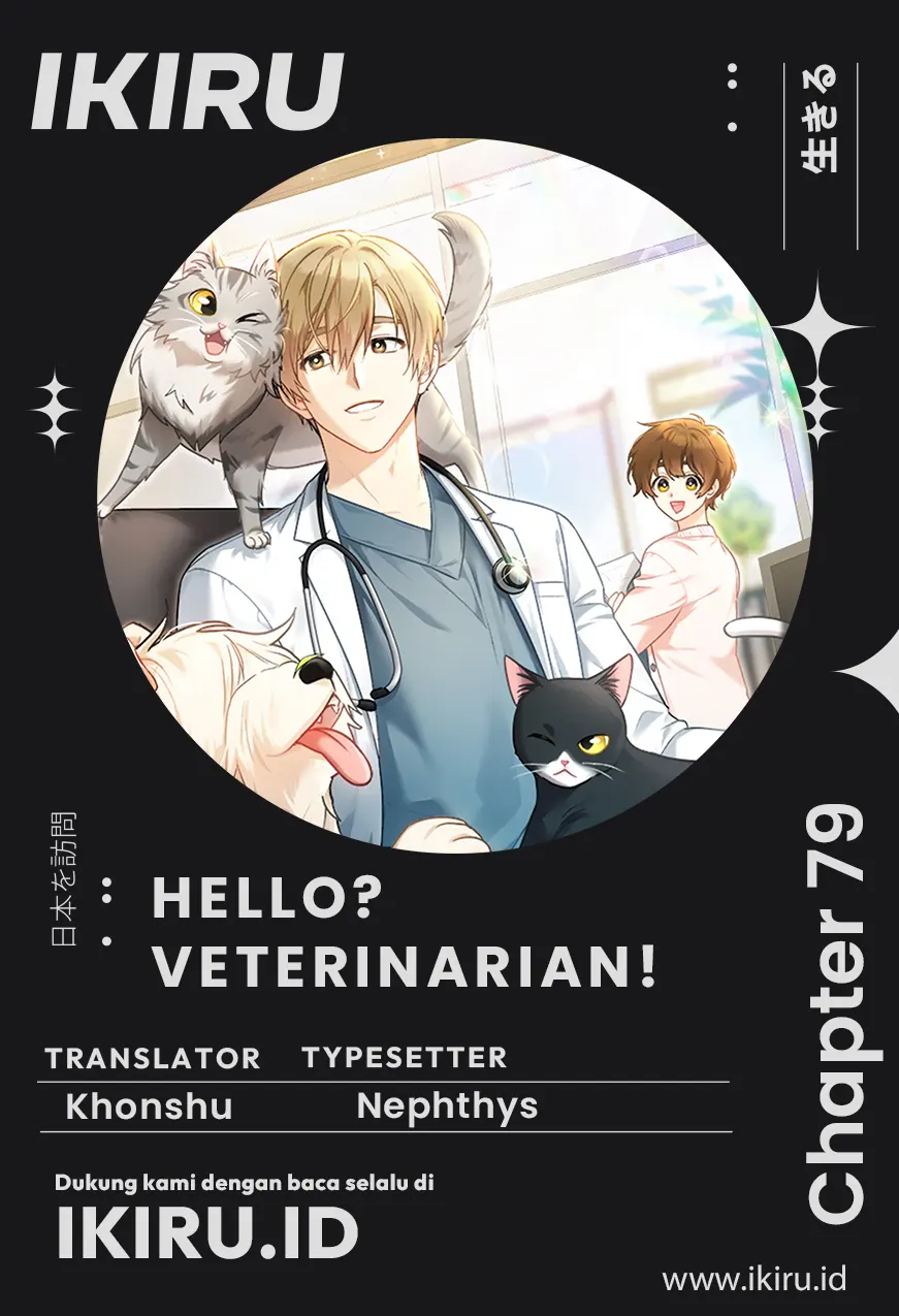 Chapter 79 - halaman 2