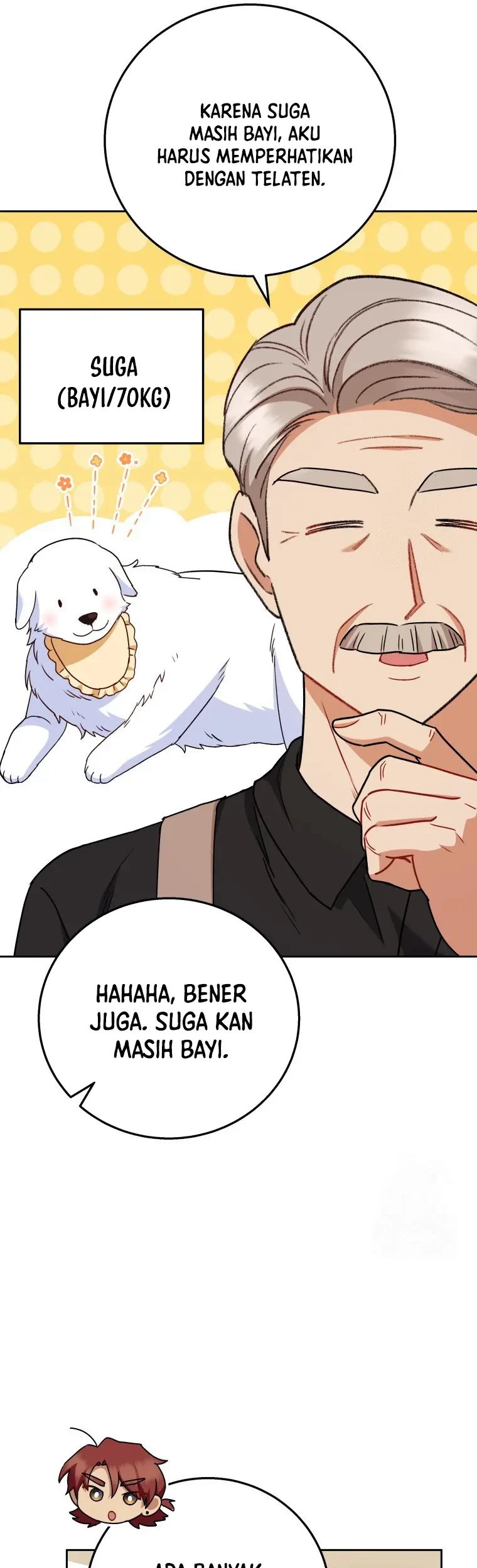 Chapter 79 - halaman 43