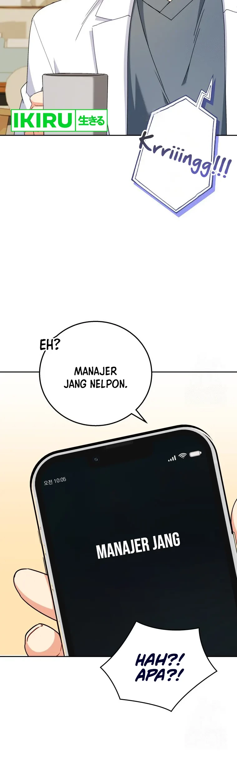 Chapter 79 - halaman 50