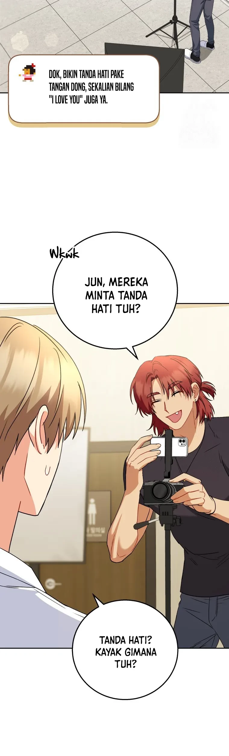 Chapter 79 - halaman 5