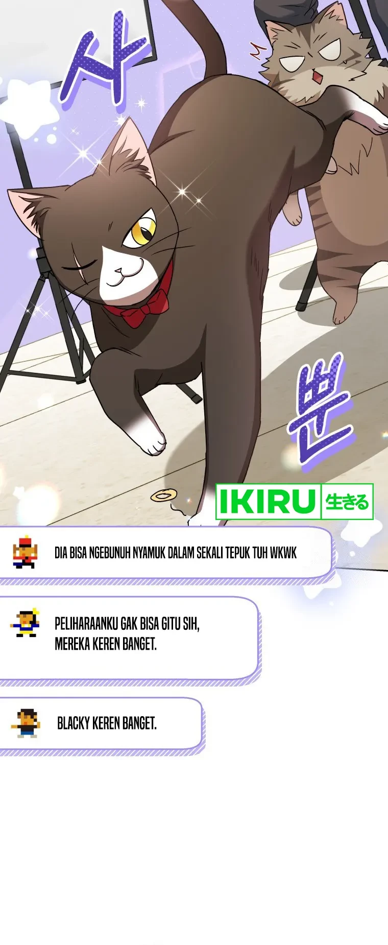 Chapter 79 - halaman 12