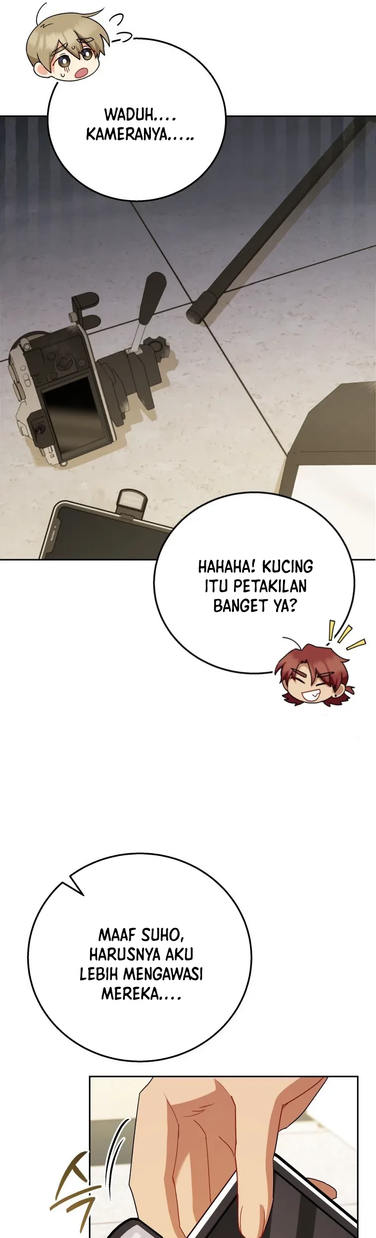 Chapter 79 - halaman 18
