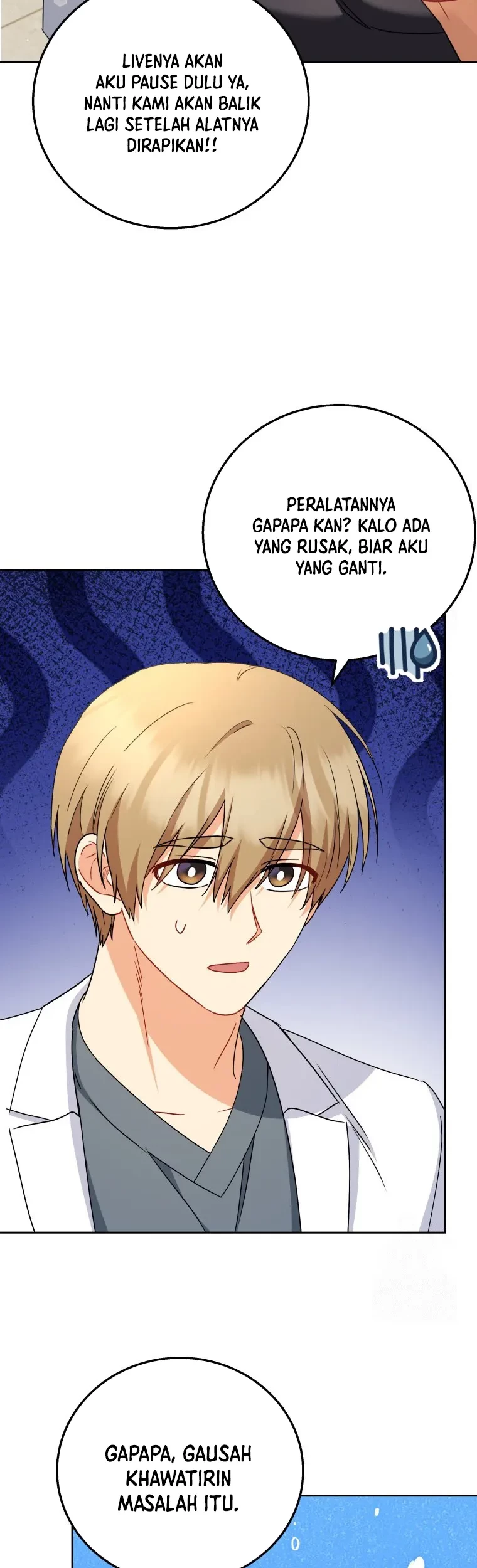 Chapter 79 - halaman 20