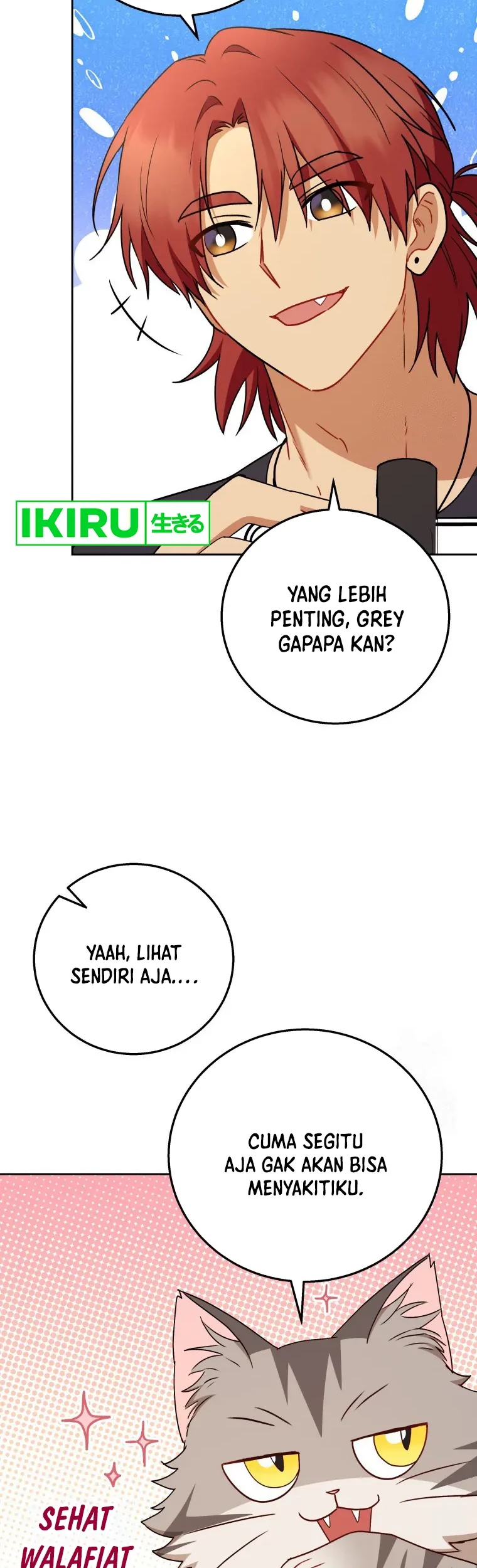 Chapter 79 - halaman 21