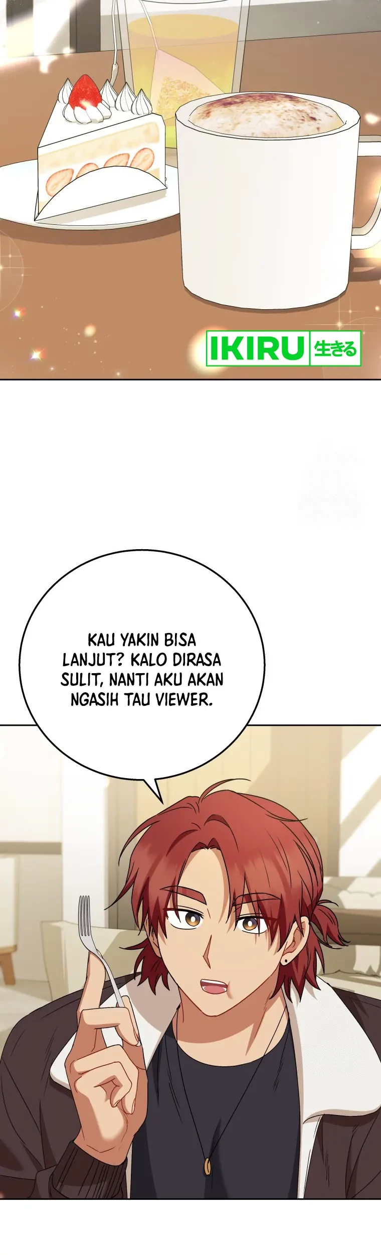 Chapter 79 - halaman 30