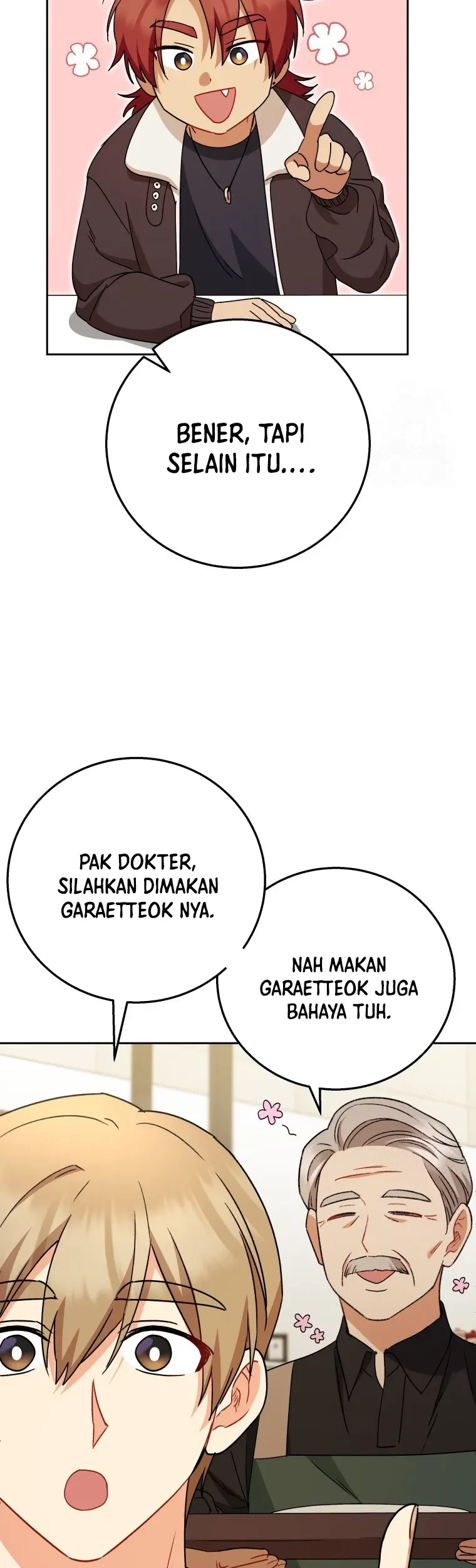 Chapter 79 - halaman 34
