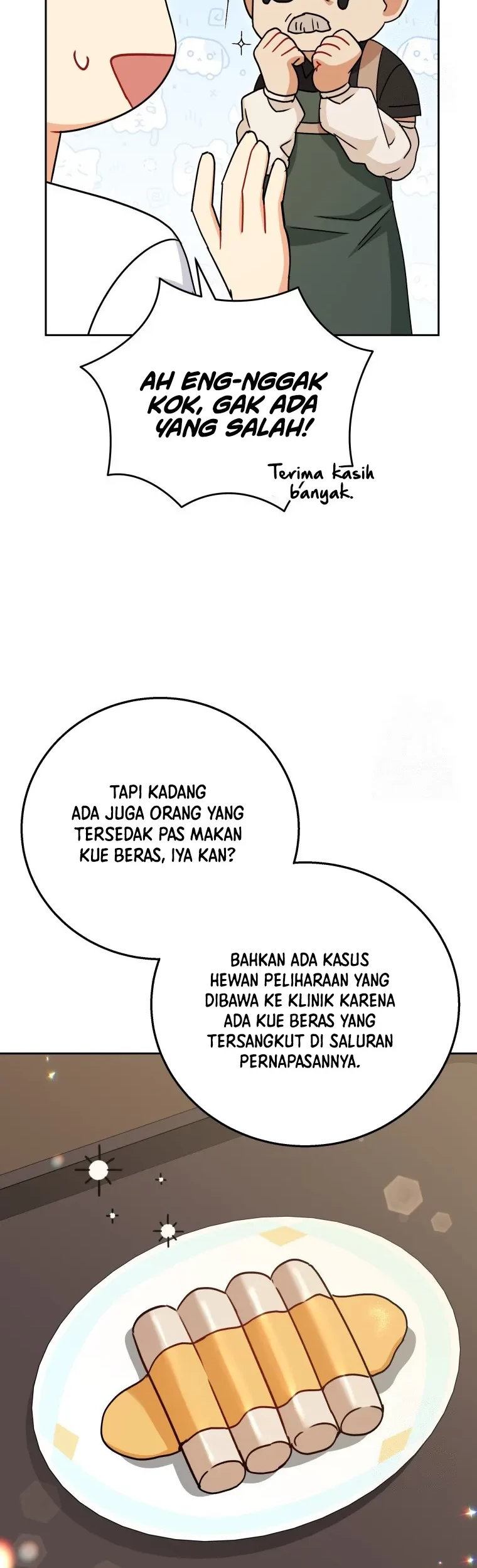Chapter 79 - halaman 36