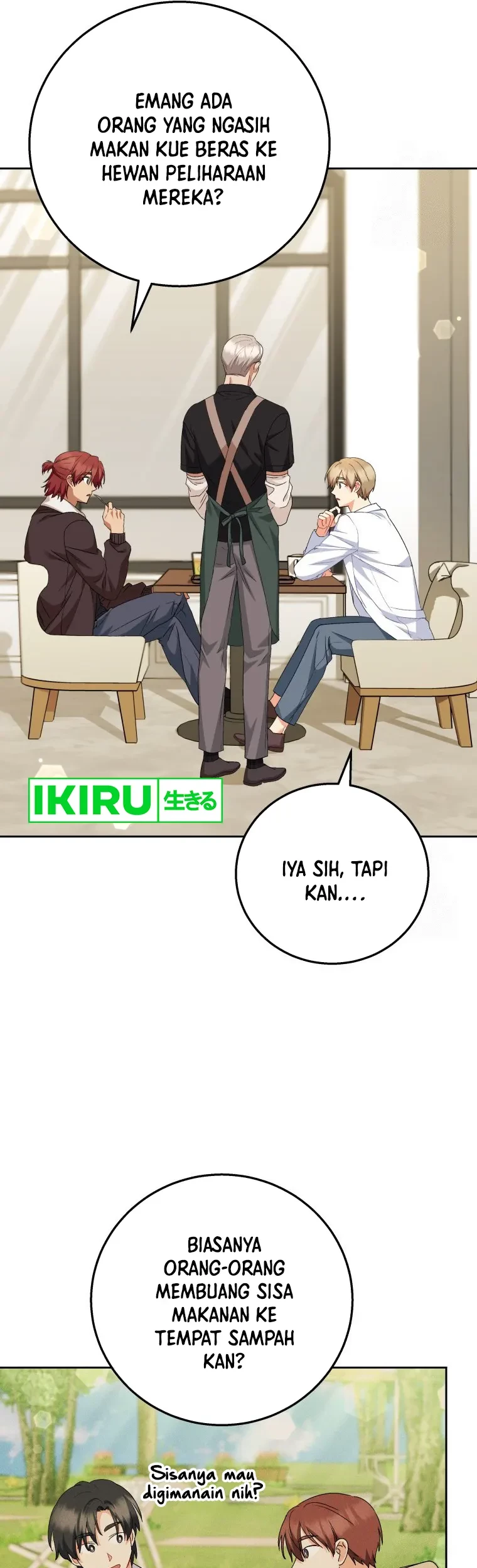 Chapter 79 - halaman 38