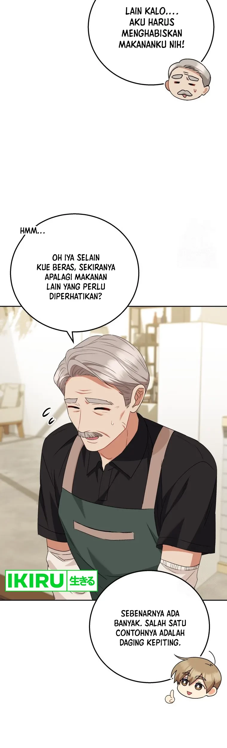 Chapter 79 - halaman 40