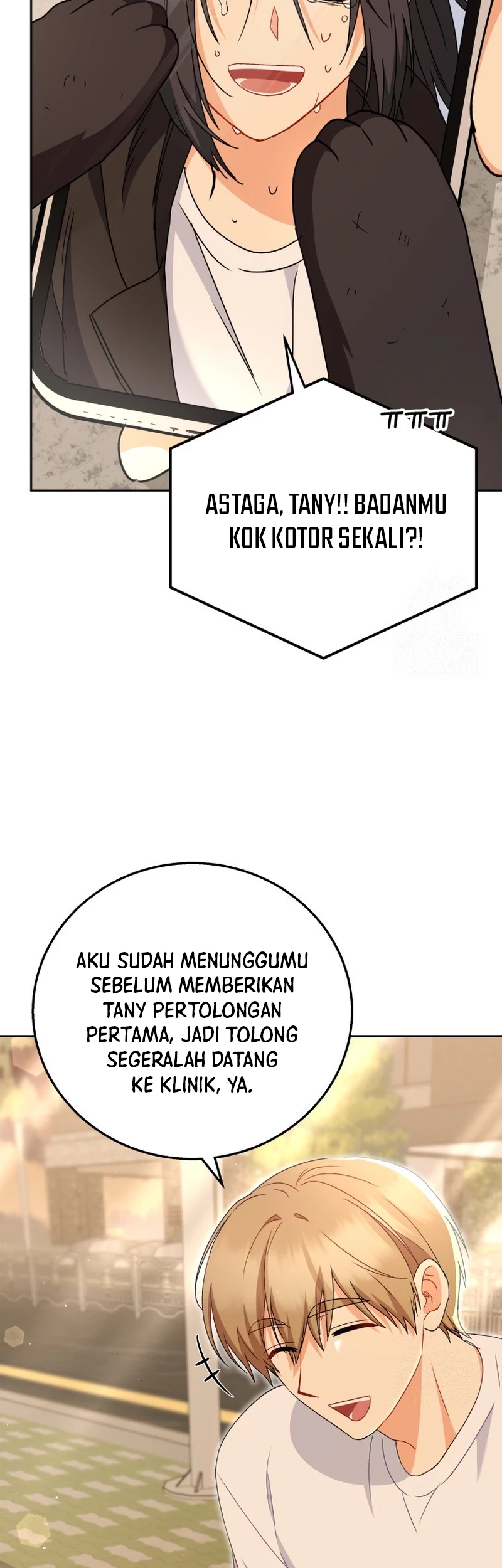 Chapter 78 - halaman 16