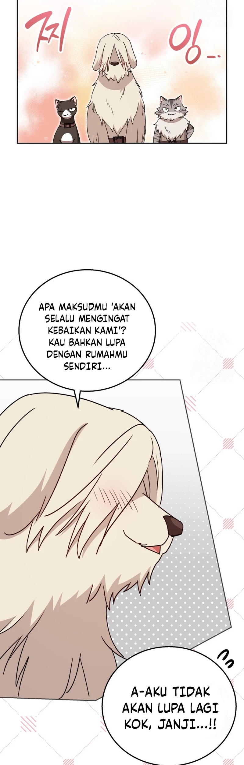 Chapter 78 - halaman 22