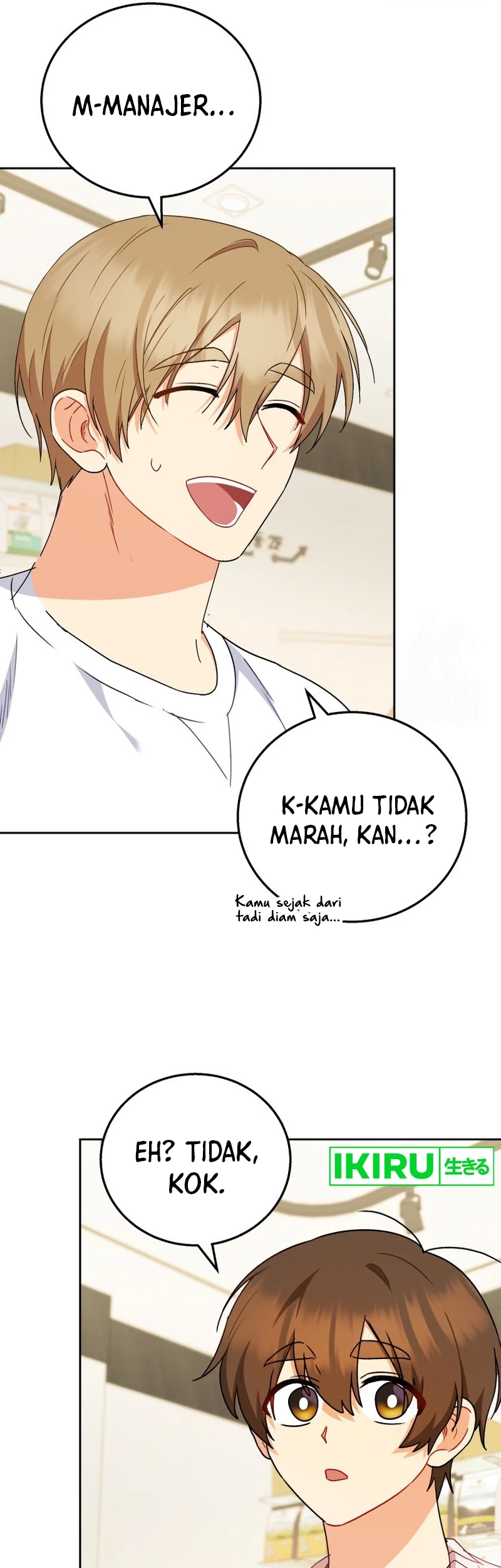 Chapter 78 - halaman 39