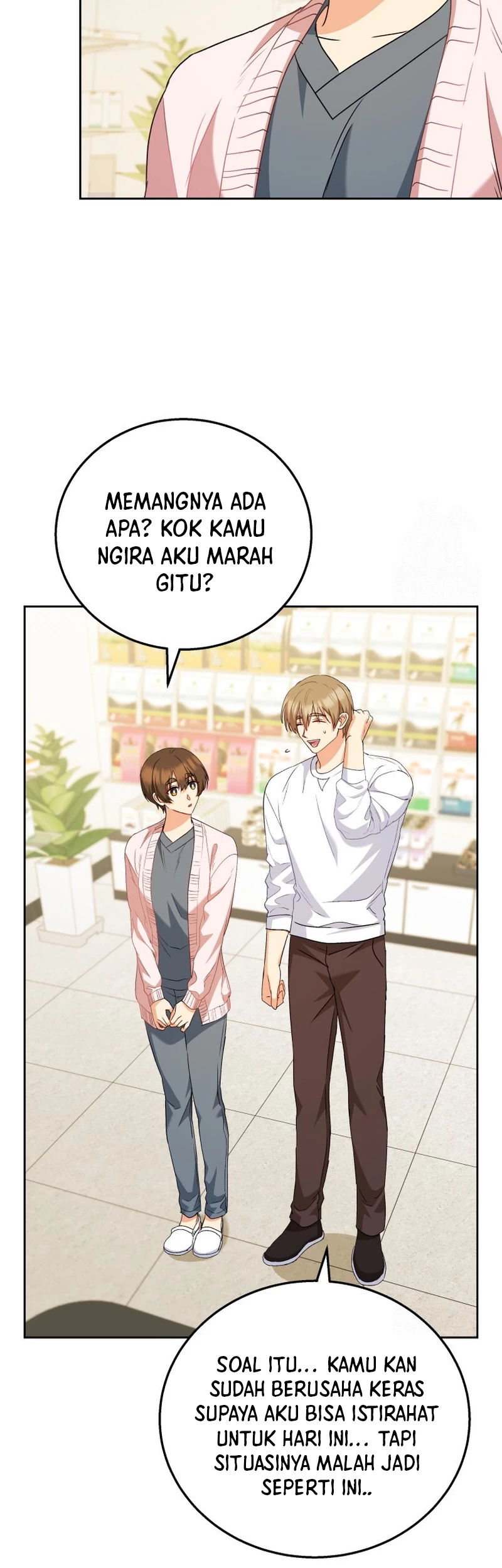 Chapter 78 - halaman 40