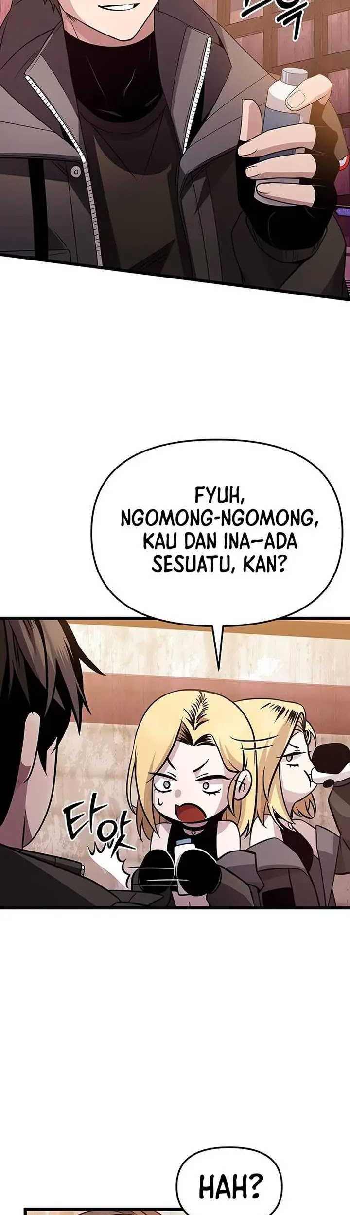Chapter 113 - halaman 21