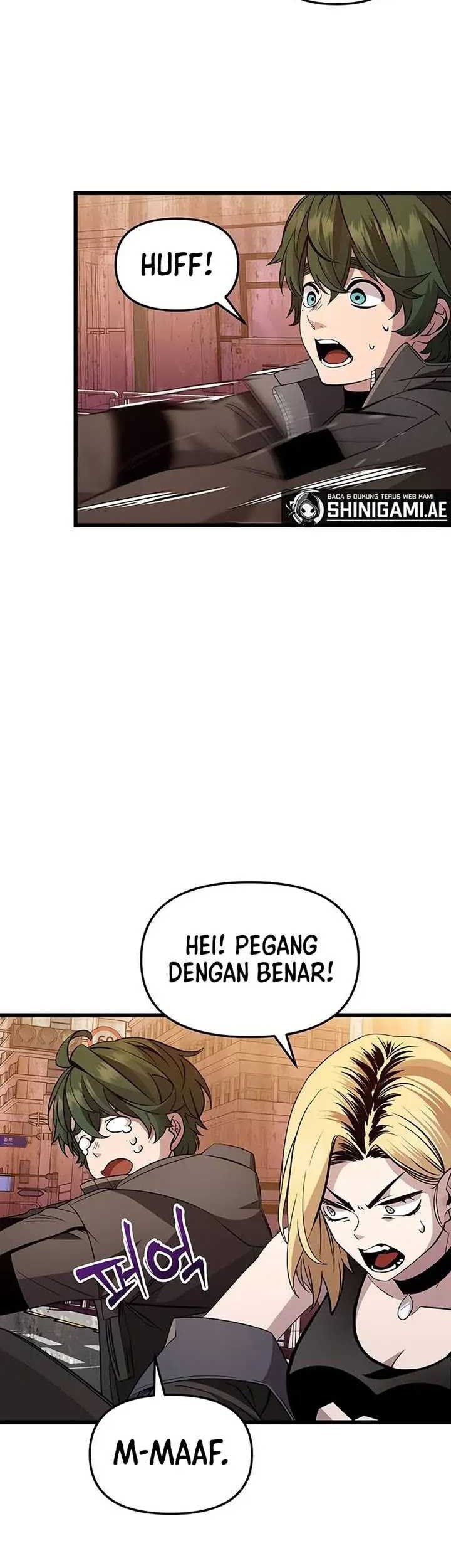 Chapter 112 - halaman 33