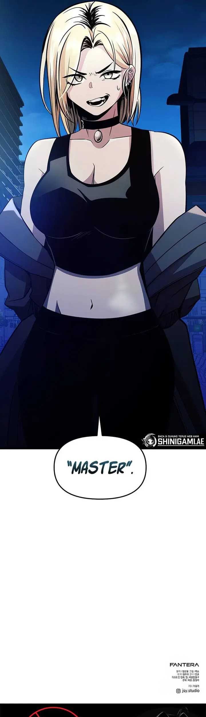 Chapter 111 - halaman 82