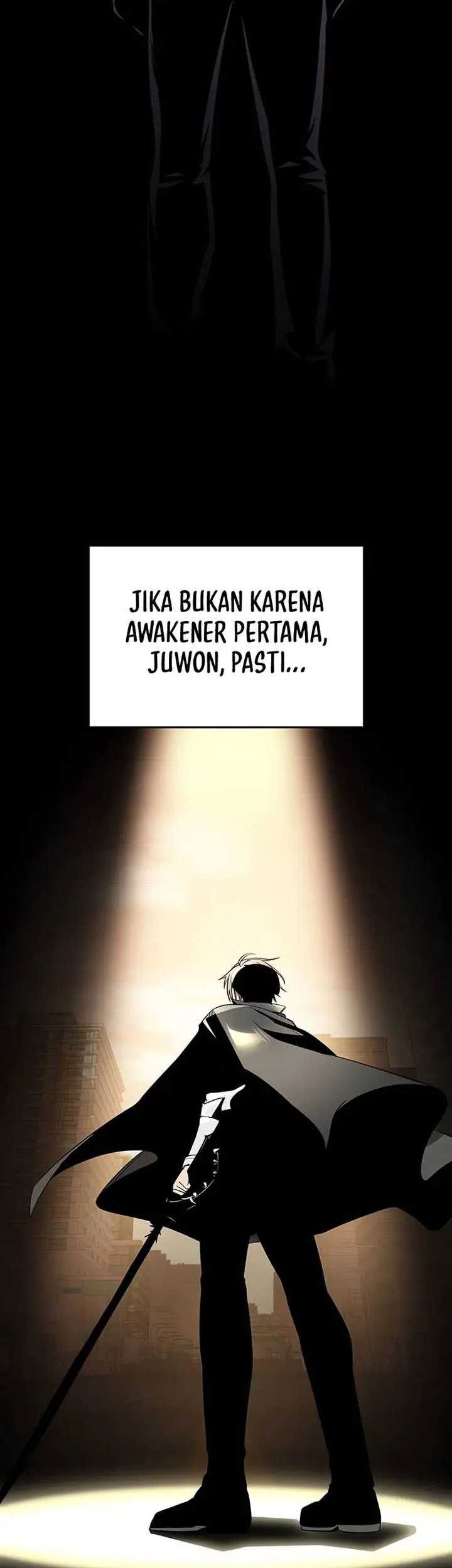 Chapter 111 - halaman 30