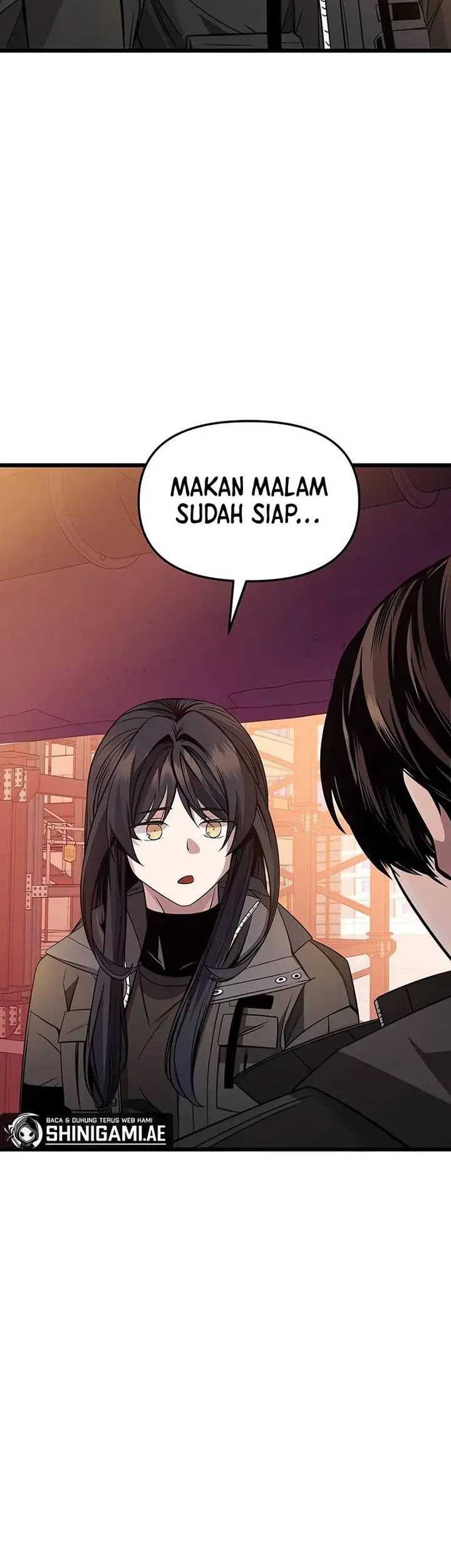 Chapter 111 - halaman 32